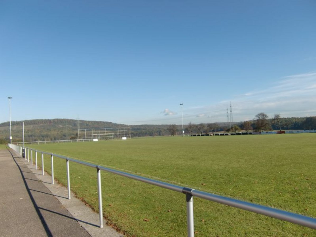 Sportgelände Dürrn